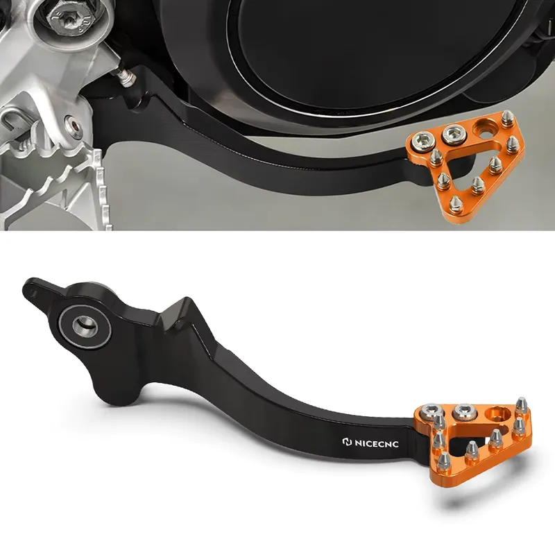 Nicecnc Alavanca Pedal Freio KTM 690 Husqvarna 701