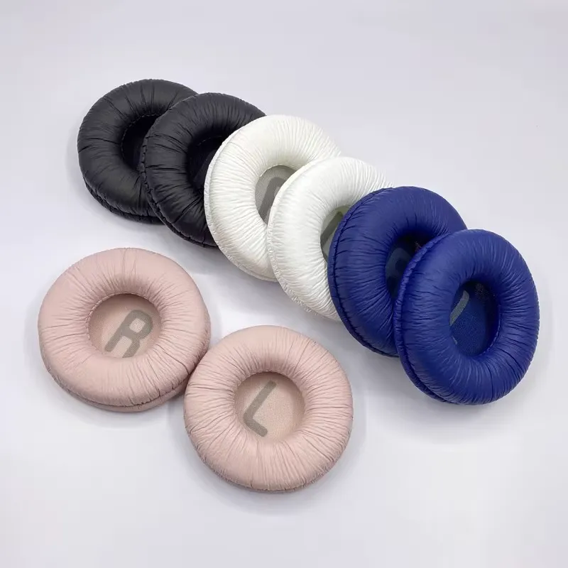 JBL Almofadas de Couro para Fones - 70mm