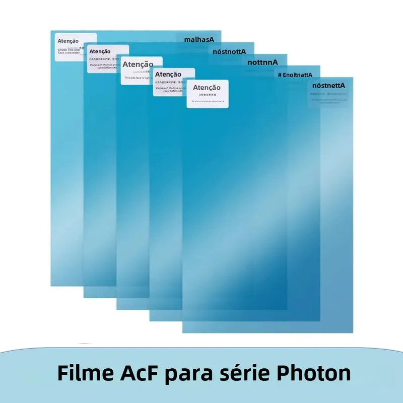ANYCUBIC Filme de Liberação ACF Alta Velocidade para Photon Series
