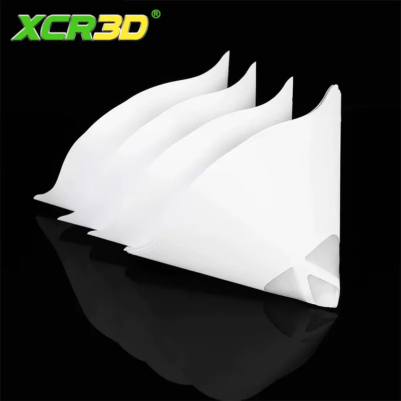 ANYCUBIC Filtro de Papel para Impressora 3D - 30/60 pcs, 100 µm