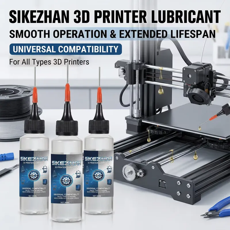 ANYCUBIC Graxa Universal 360ml para Impressora 3D