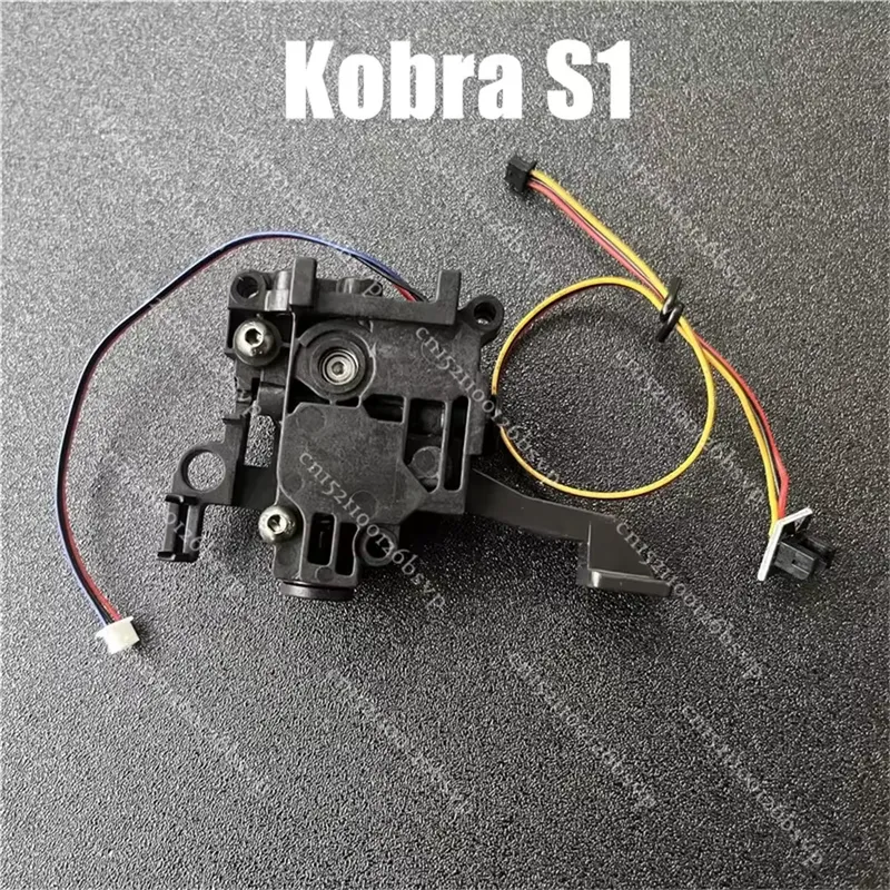 ANYCUBIC Kit extrusor original Kobra S1 – detecção de quebra