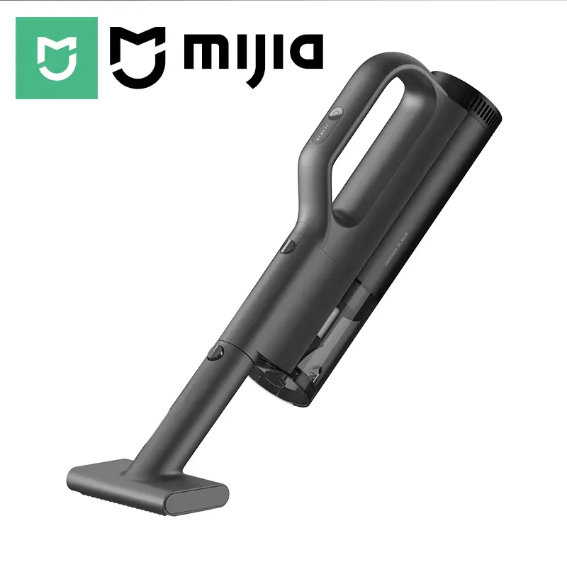Mijia Aspirador de Pó Portátil para Carro 21kPa
