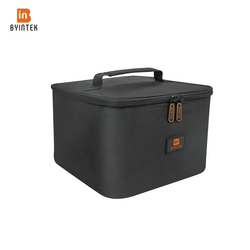 Byintek Bolsa de Armazenamento para Projetor Portátil