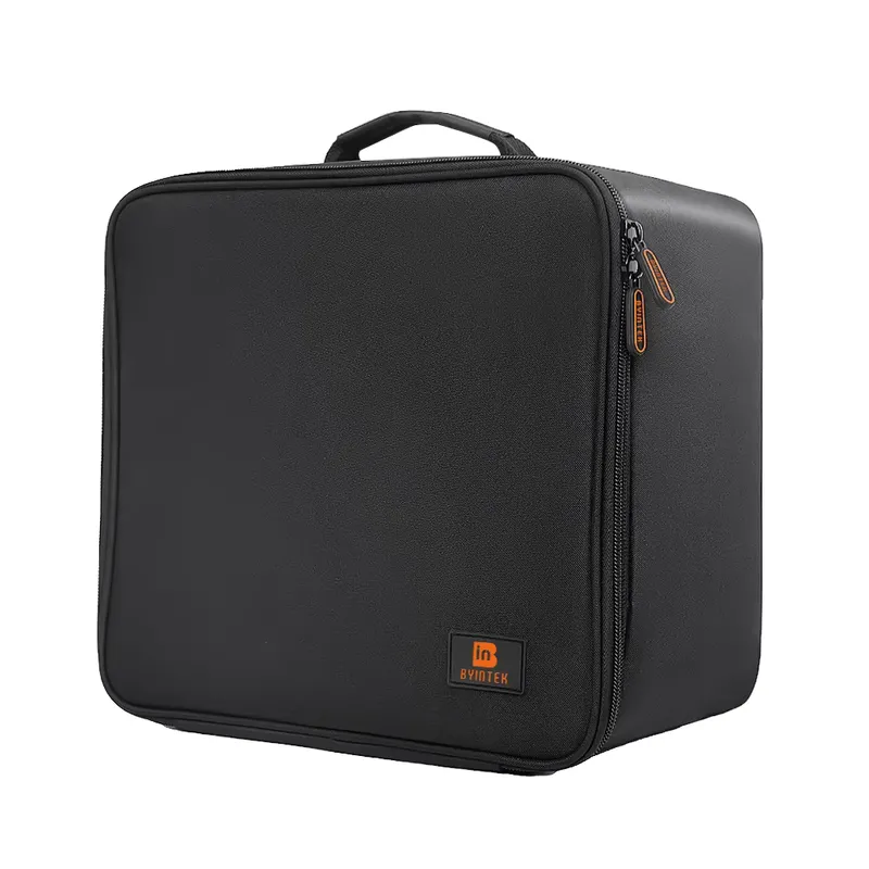 Byintek Bolsa de Armazenamento para Projetor Portátil