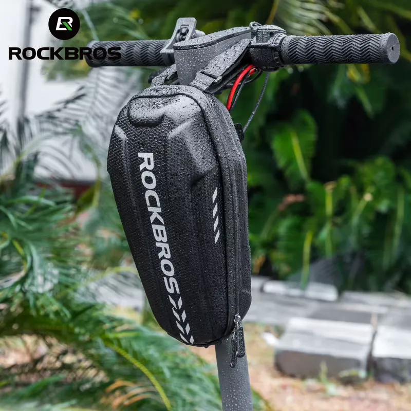 Rockbros Bolsa Quadro Bicicleta à Prova d'Água