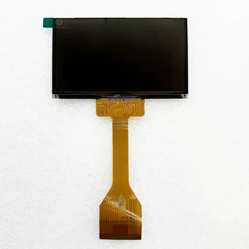 Byintek Tela LCD para Projetor X25 - Painel Display