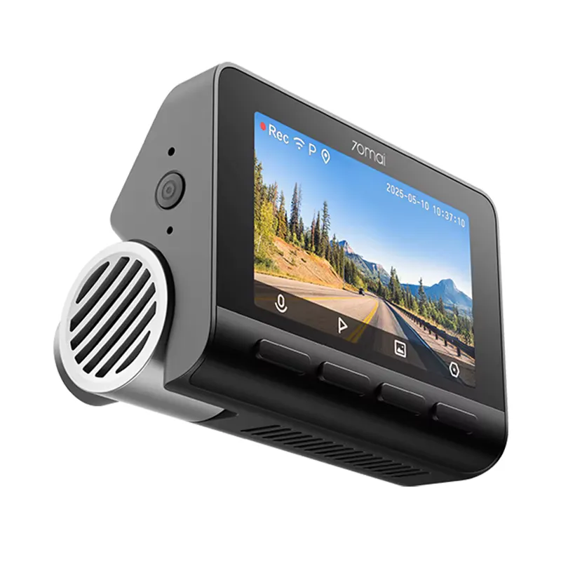 70mai A810S Câmera Veicular 4K com Sensor STARVIS2