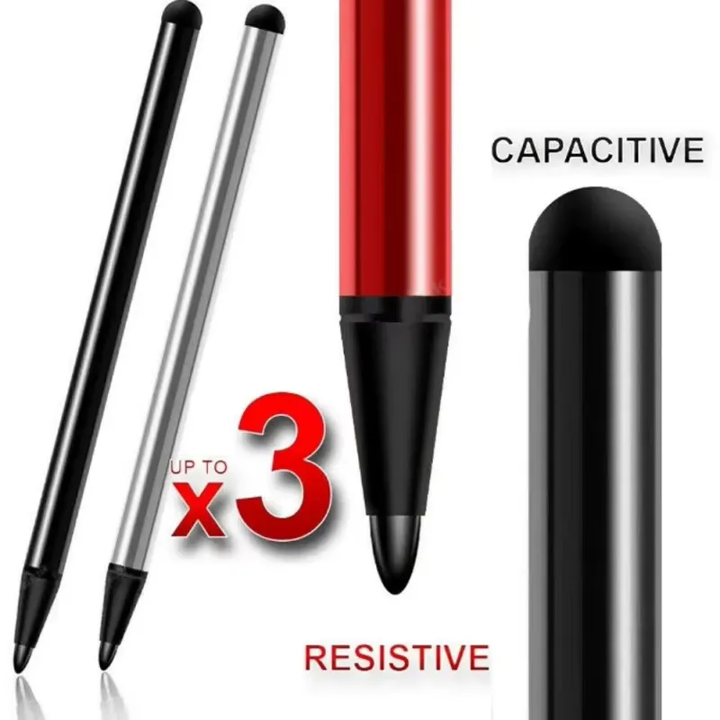 Lenovo Caneta Stylus Universal para iPad e Tablet Android