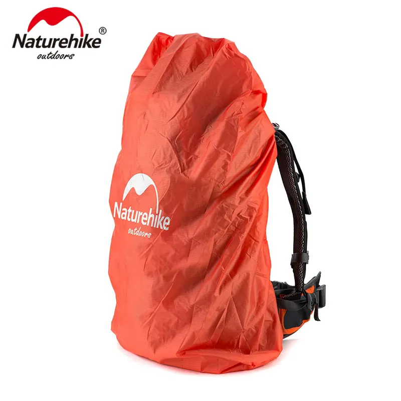 Naturehike Capa de Chuva para Mochila 20-75L