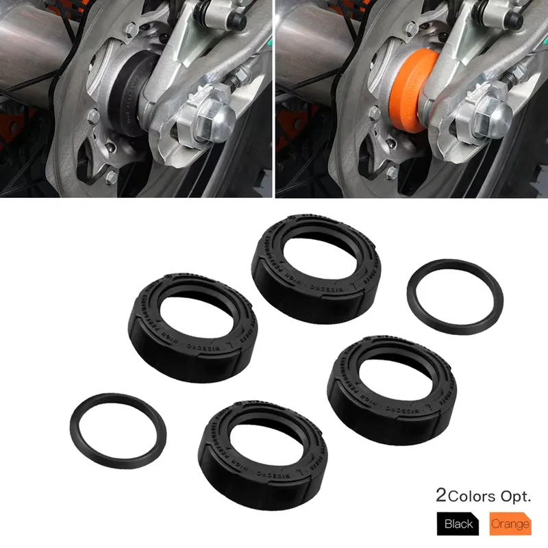 Nicecnc Capa Rolamento Roda Traseira Dianteira KTM Husqvarna