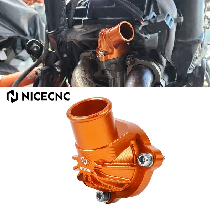 Nicecnc Capa Termostato KTM 890 Adventure Duke Husqvarna
