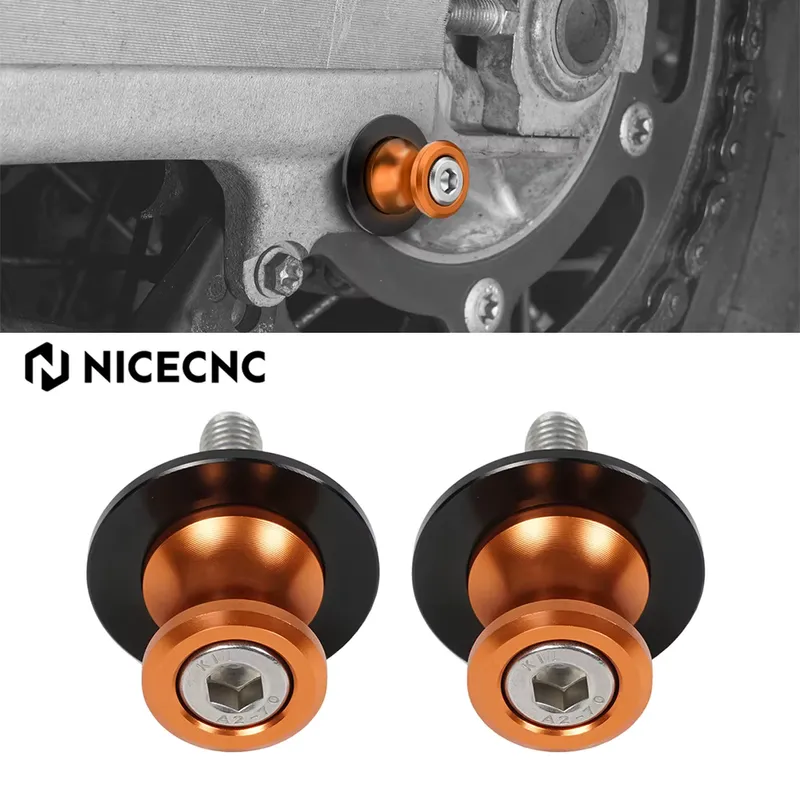 Nicecnc Carretilha M10 para KTM Duke e Enduro