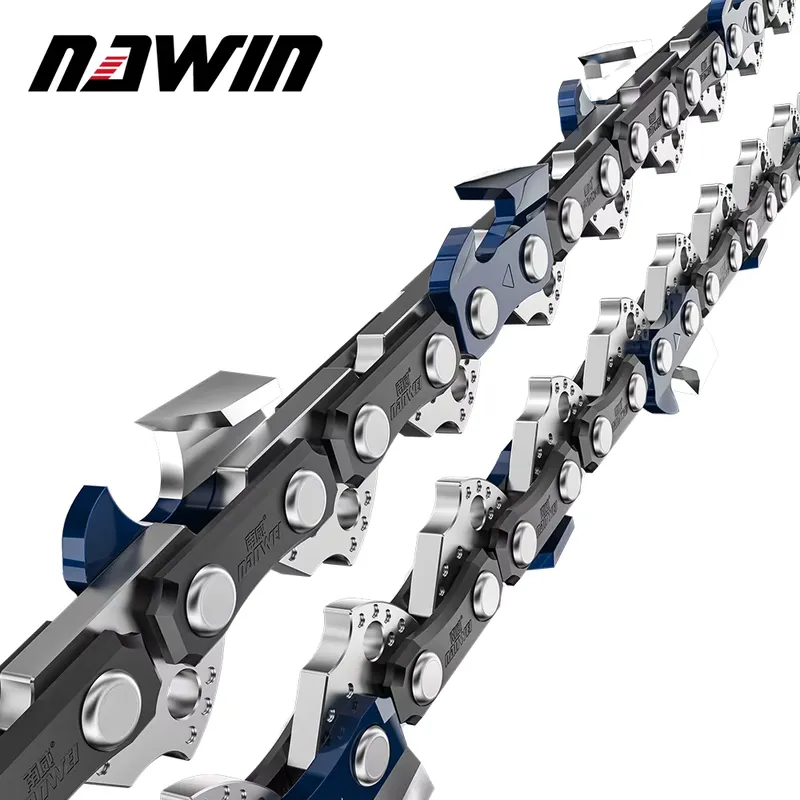 Nanwei Corrente para Serra Elétrica 8 10 12 Polegadas