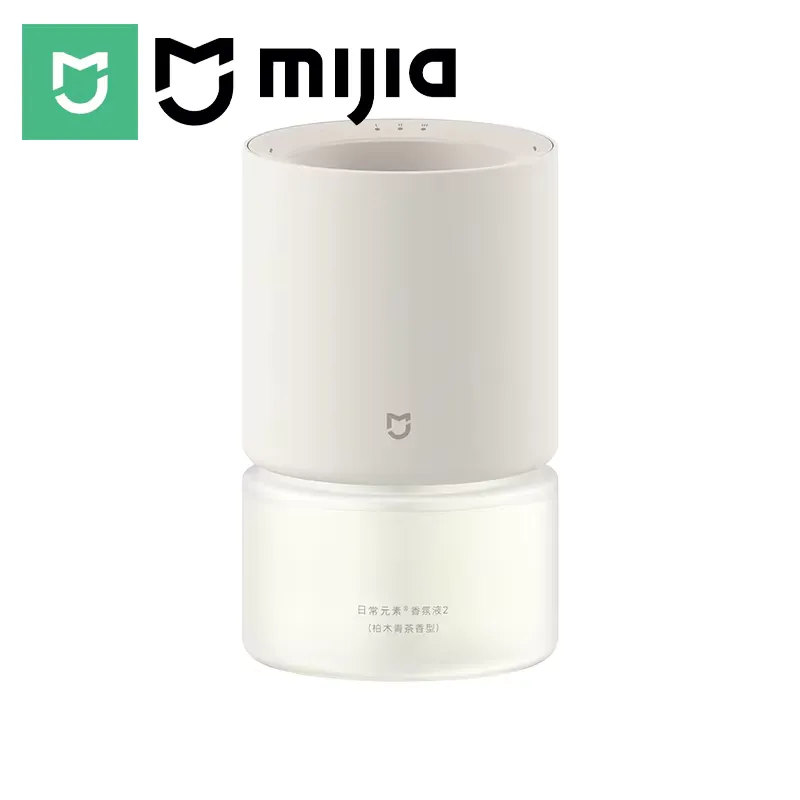 Mijia Difusor de Aroma Inteligente com Sensor de Presença