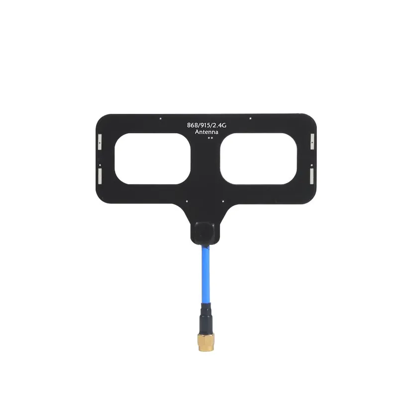 Eachine Antena RP‑SMA 5dBi 915/868/2.4GHz para FPV