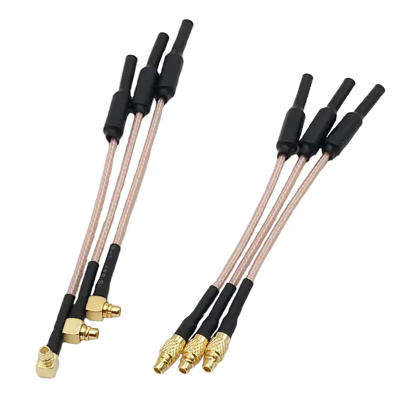 Eachine Antena FPV 5.8GHz 2dBi MMCX Omni Direcional para Drone