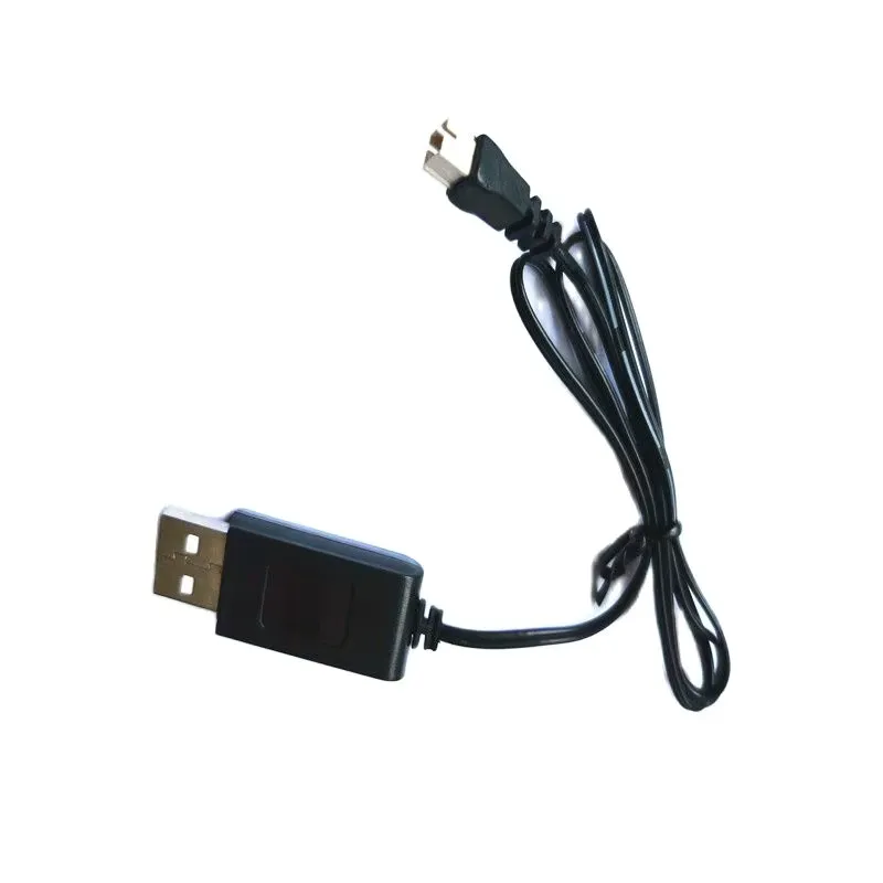 Eachine Cabo USB PH2.0 para JJRC H36 - Carregador 3.7V 1S