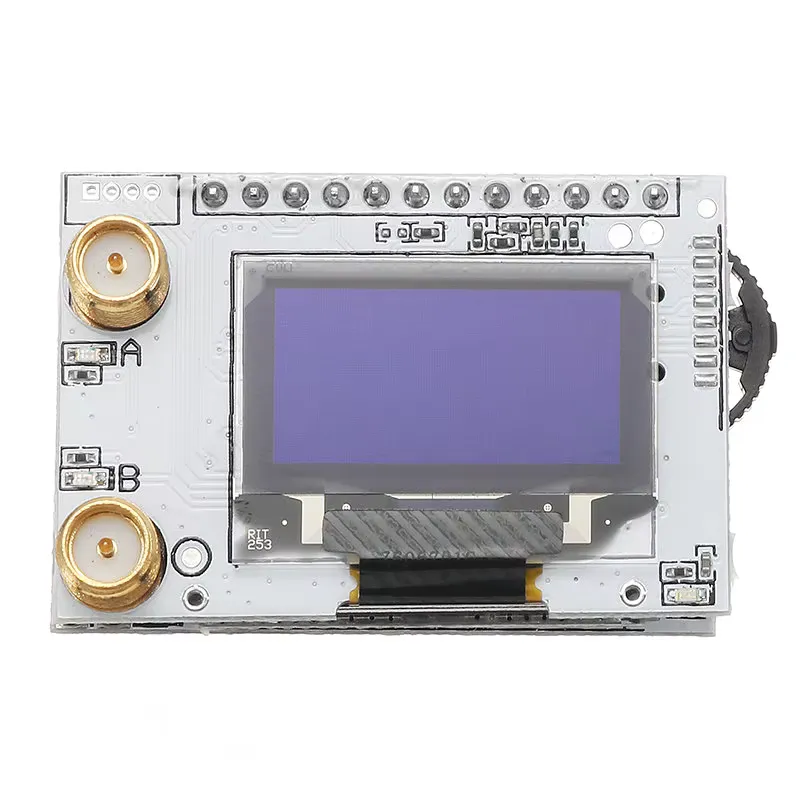 Eachine Kit Receptor OLED FPV PRO58 40CH 5.8GHz