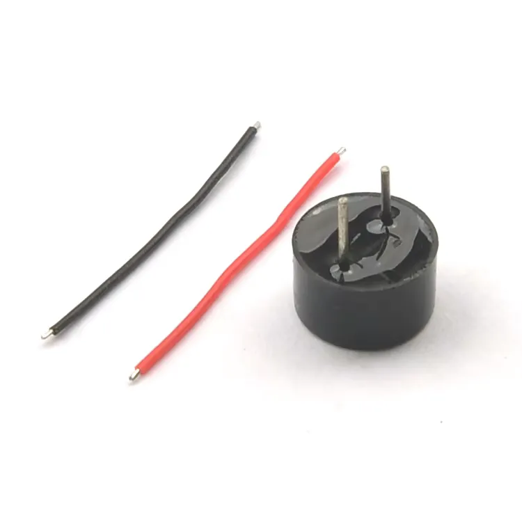 Eachine Micro Escovado Buzzer Alarme 5V para FPV Racer