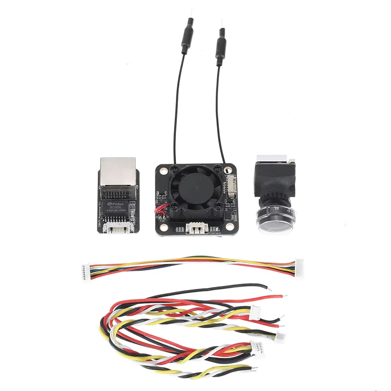 Eachine Sphere Link VTX 5.8GHz 800mW Transmissor FPV HD