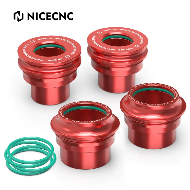Nicecnc Espaçadores de Roda para Beta RR 125 a 520