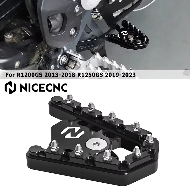 Nicecnc Extensor Pedal Freio BMW R1250GS R1200GS