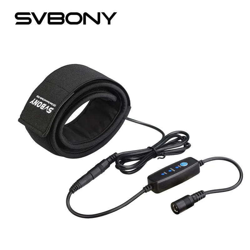 SVBONY Faixa de Aquecimento Dew 12V para Telescópios