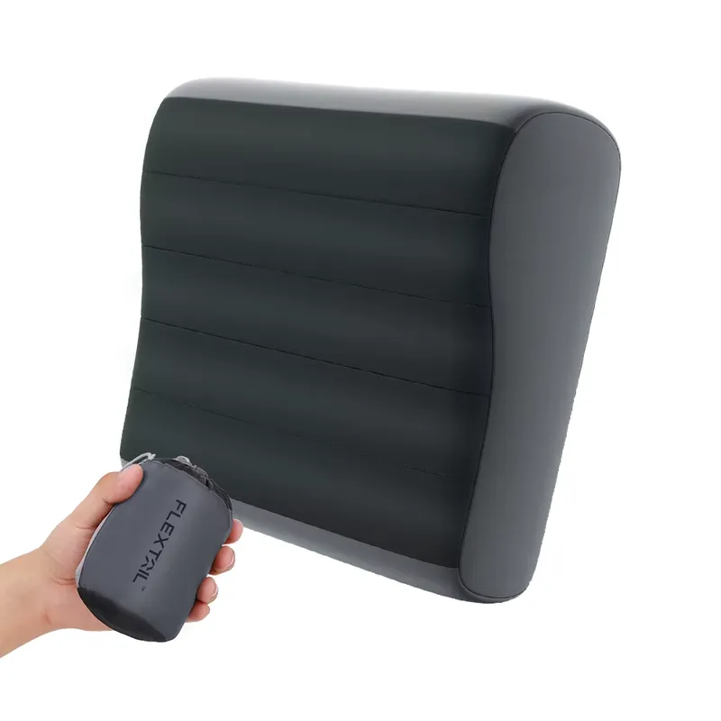 Flextail Zero Pillow SE - Almofada Inflável Ergonômica