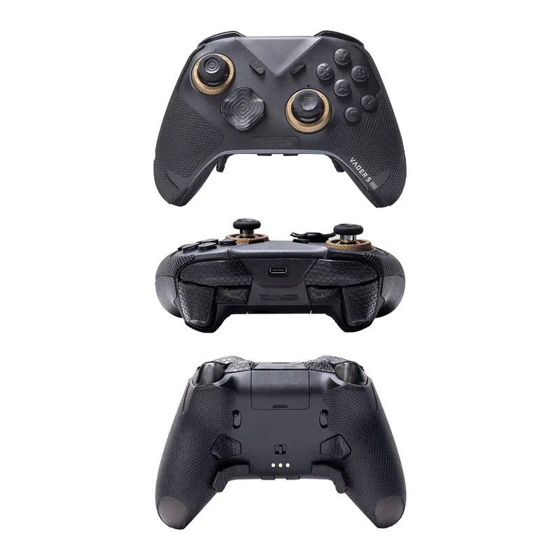 FLYDIGI Fita aderência clássica para Vader 5 Pro – Antiderrapante