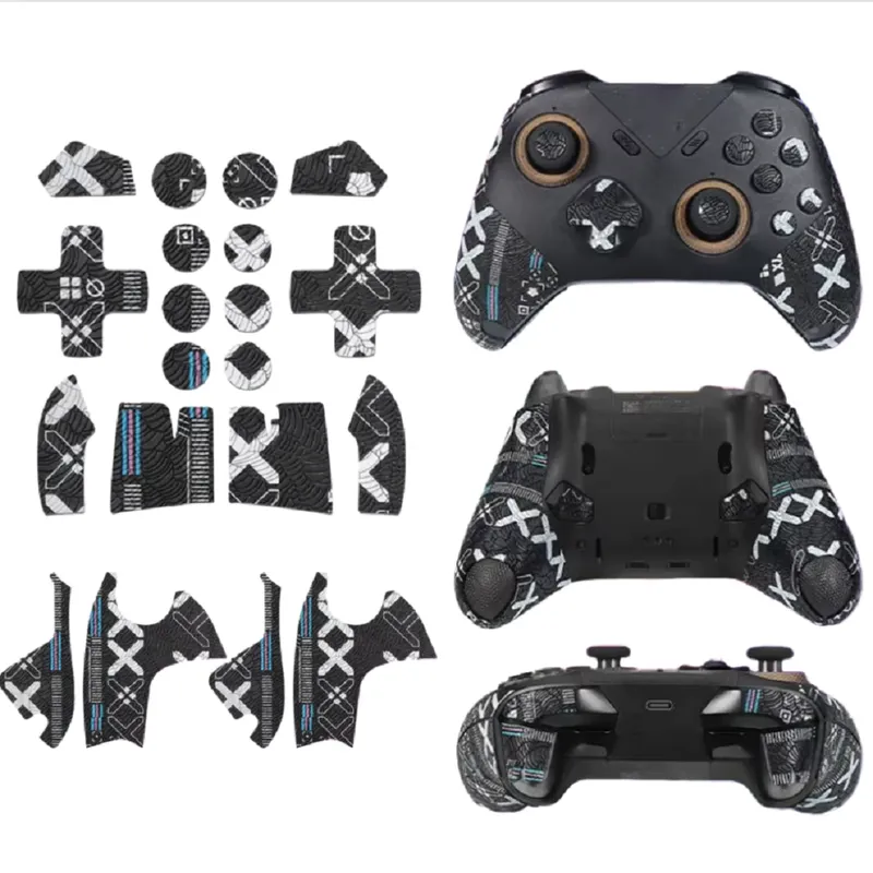 FLYDIGI Vader 5 Pro - Adesivo Antiderrapante para Gamepad