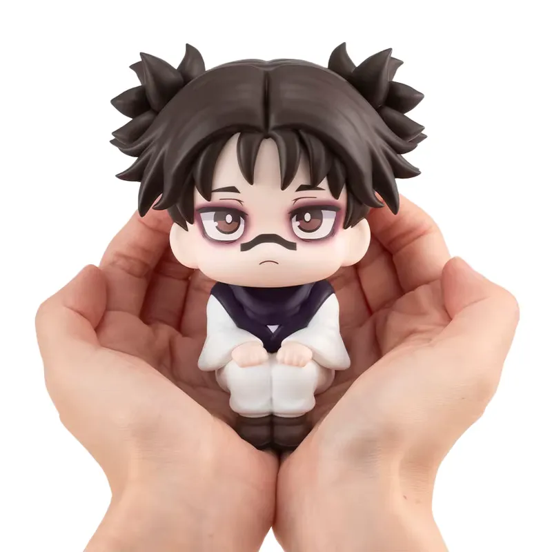 Formovie Figura de Ação Jujutsu Kaisen 10cm Satoru Gojo