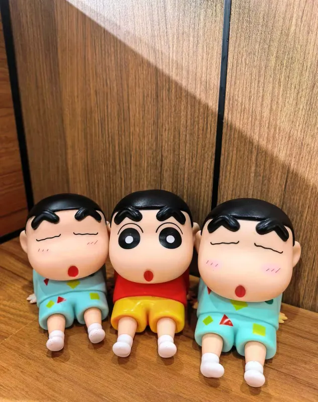 Formovie Suporte de Celular Anime Xiao Xin – Universal
