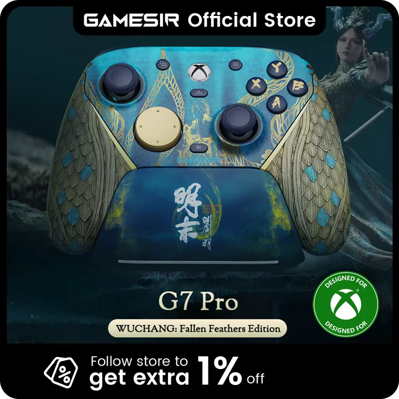 GameSir G7 Pro Controlador Xbox Wireless