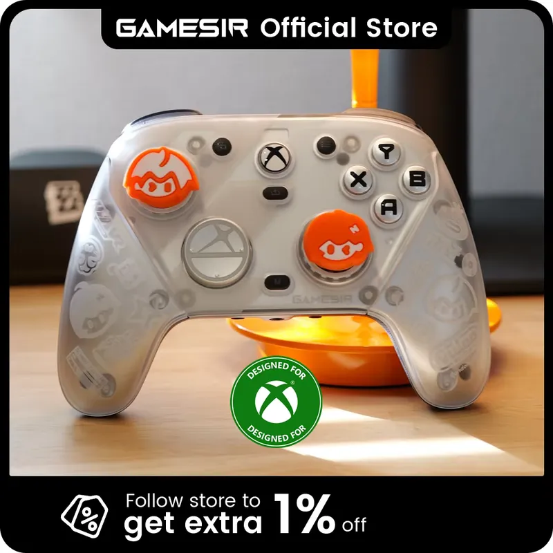 GameSir G7 Pro Controle Xbox Sem Fio com Carregamento