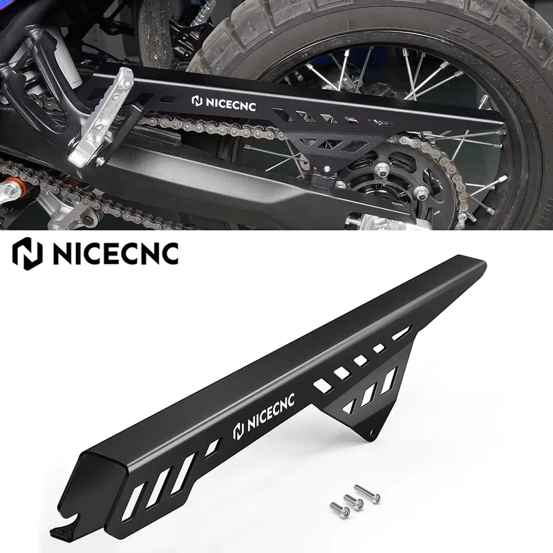 Nicecnc Guarda Corrente Yamaha Tenere 700 2019-2024