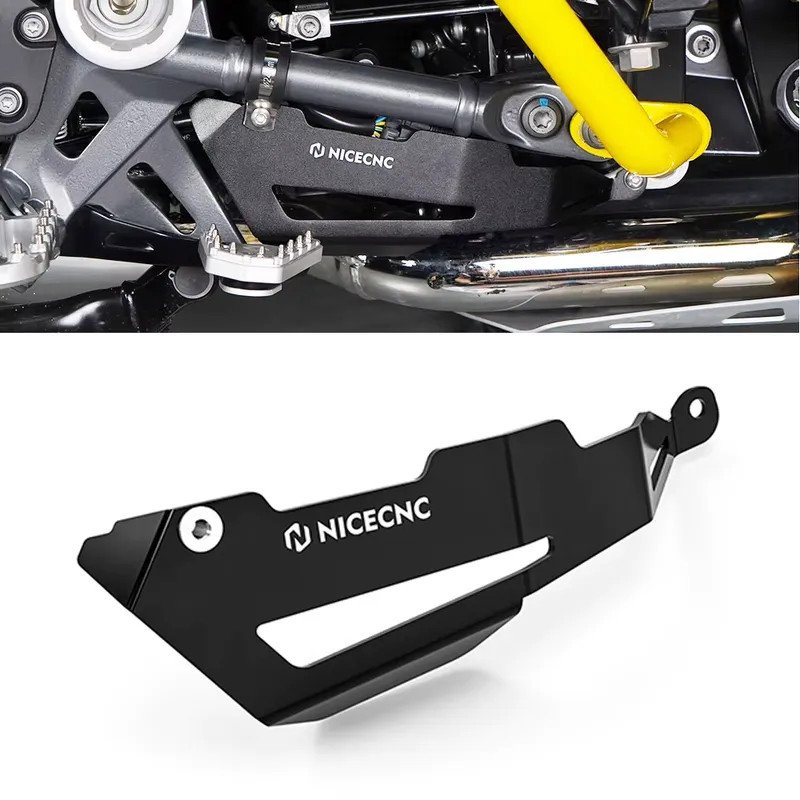 Nicecnc Guarda Escape BMW R1250GS e R1200GS