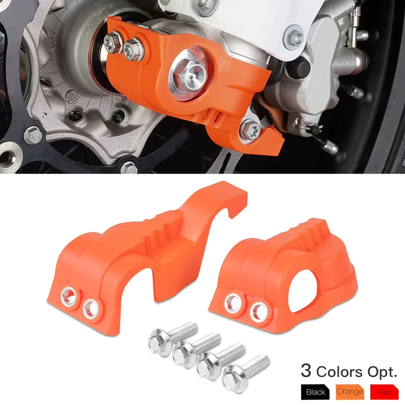 Nicecnc Guarda Garfo Dianteiro KTM Husqvarna GasGas
