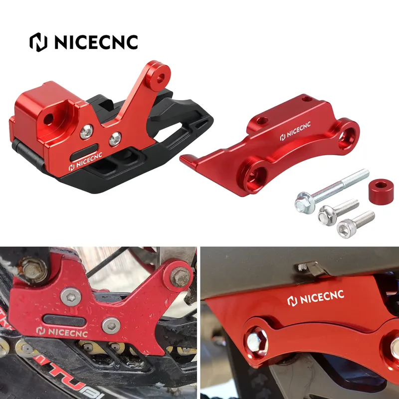 Nicecnc Guia de Corrente para Beta RR 300 e XTrainer