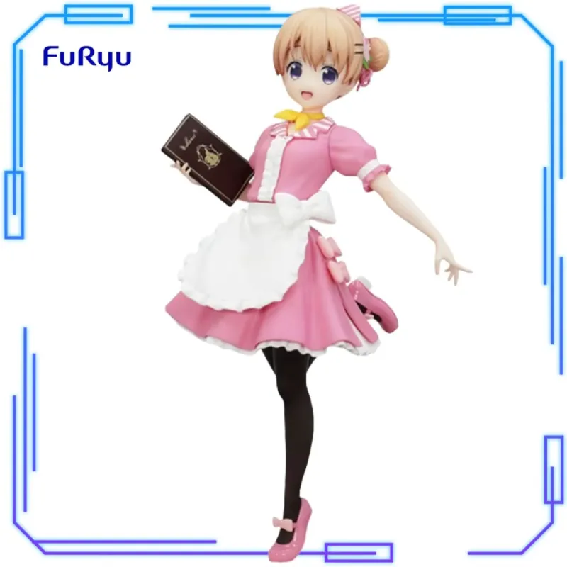 Hoto Figura Coelho Boom Trio 18cm - Boneco Colecionável