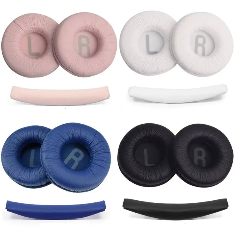 JBL Almofadinhas de Reposição para Fones - T450BT, T500BT