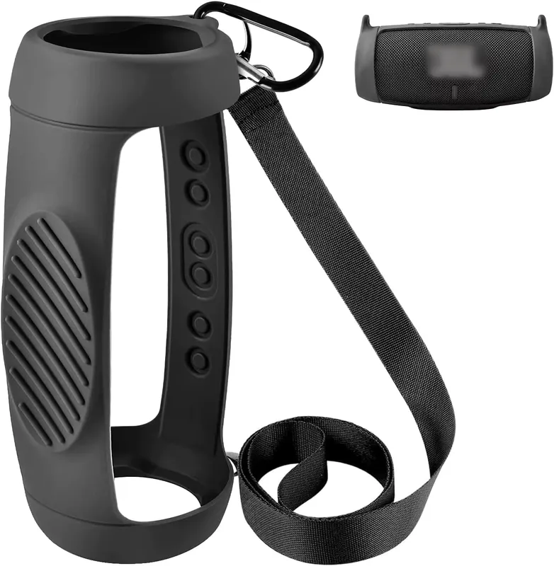 JBL Capa de Silicone para Charge 5 – Proteção à Prova d'Água