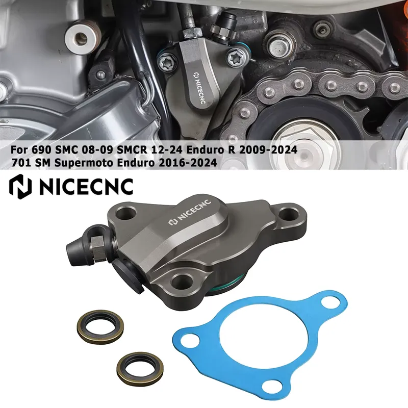 Nicecnc Kit Cilindro Escravo Embreagem KTM 690 SMC