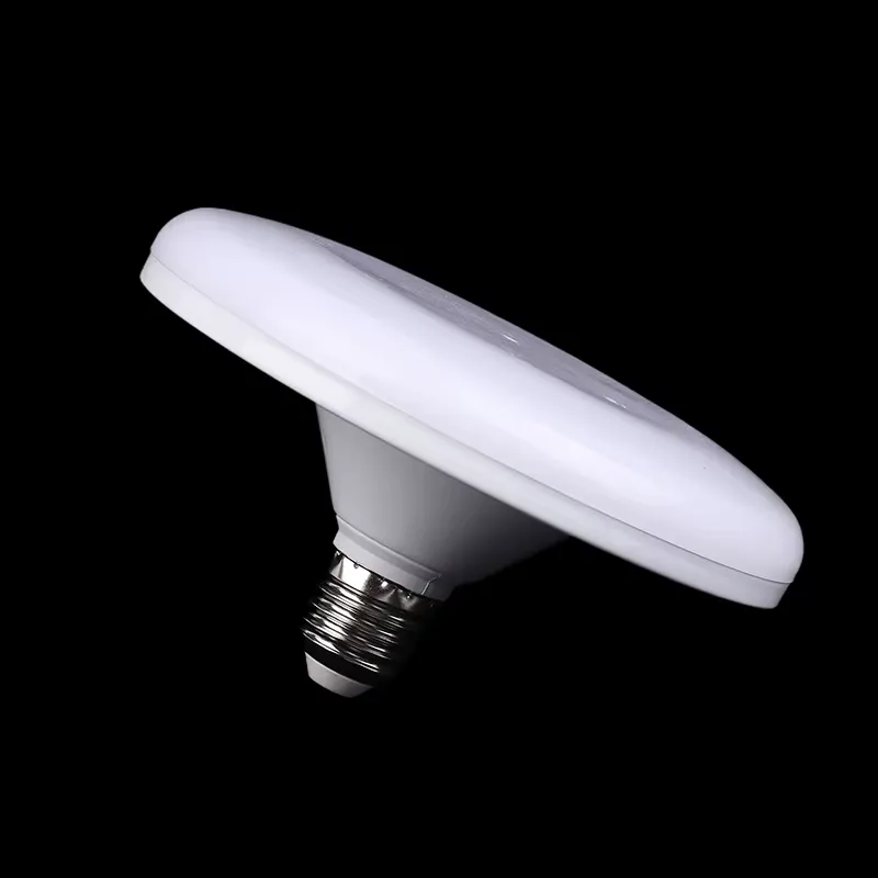 Lâmpada LED E27 20-200W – Economia de Energia, 220V