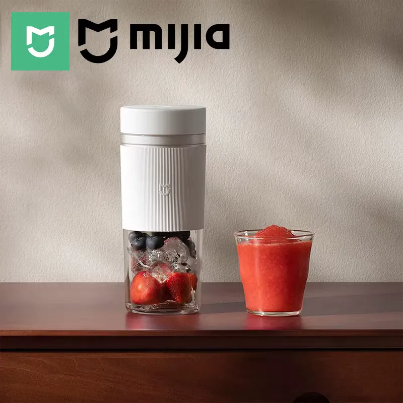 Mijia Liquidificador Portátil 2.40S - 300ml