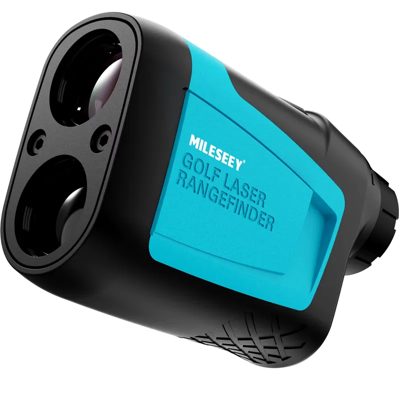 Mileseey PF210 - Medidor de Distância a Laser 600m