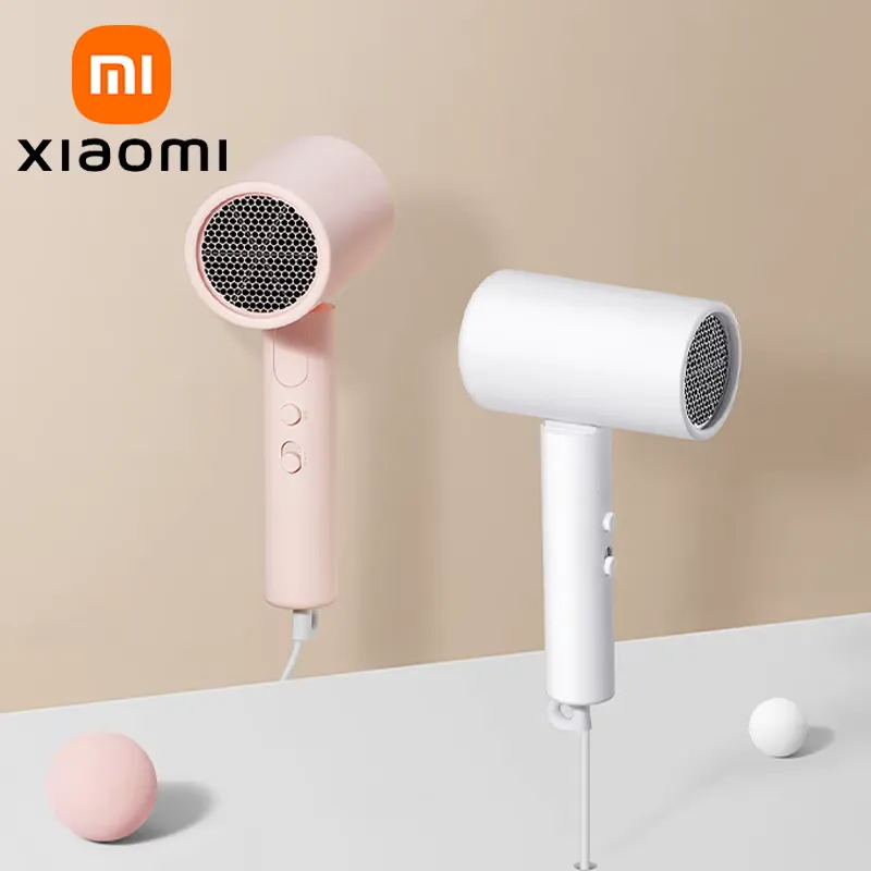 Mijia H101 - Secador de Cabelo Portátil 1600W Dobrável