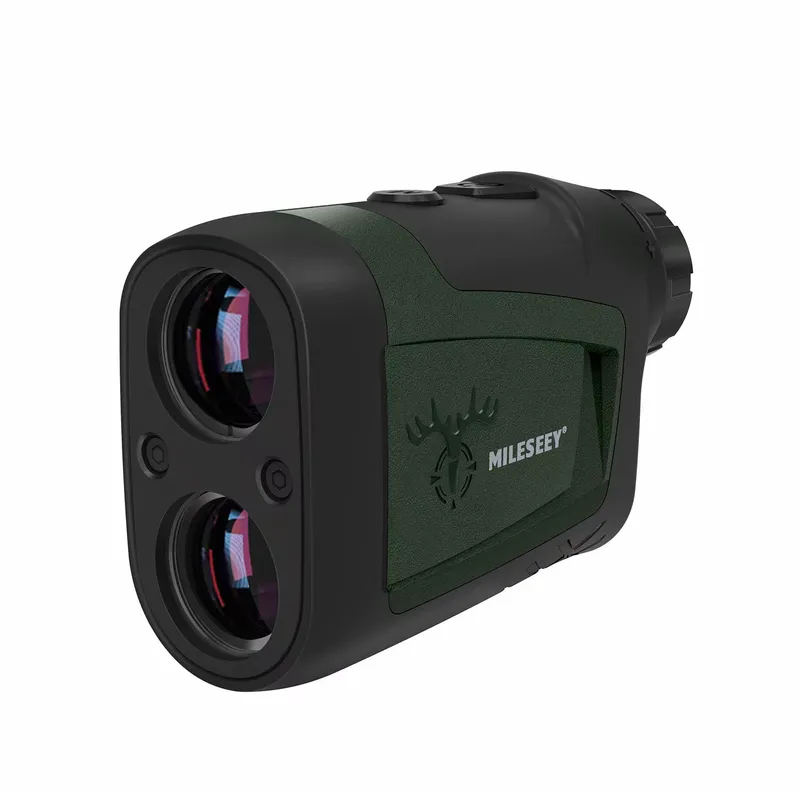 Mileseey PF210 Medidor Laser 800yd para Caça