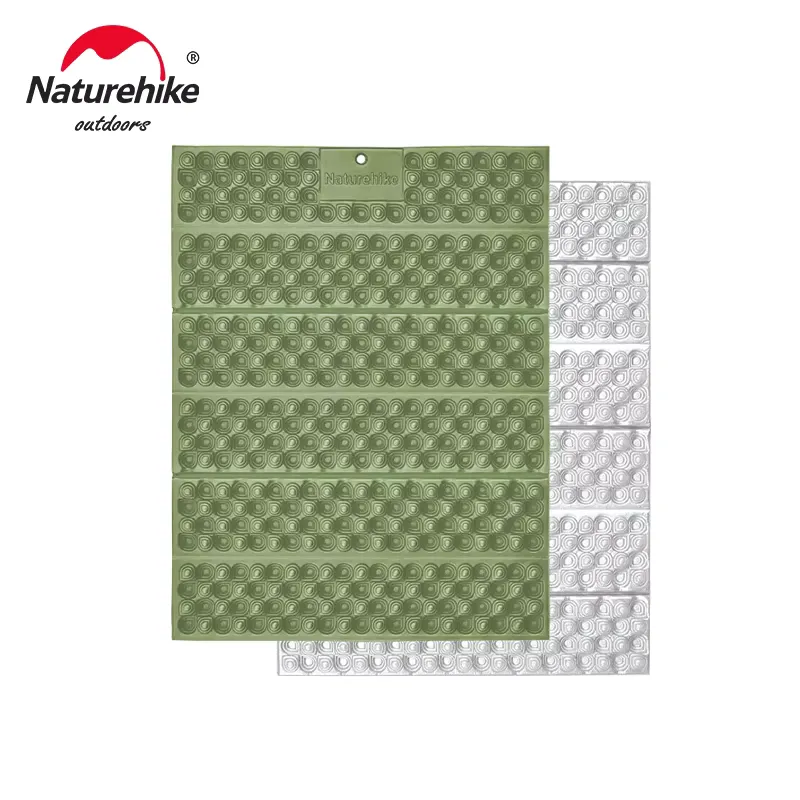 Naturehike Almofada de Assento Dobrável 40g Ultraleve