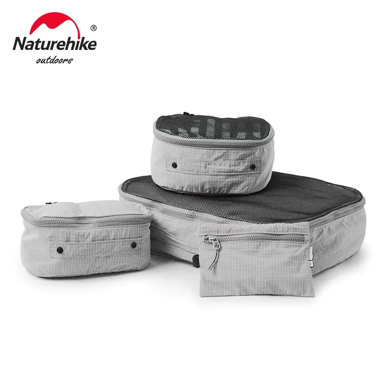 Naturehike Bolsa de Armazenamento Portátil para Viagem